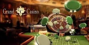 Игры Grand Casino
