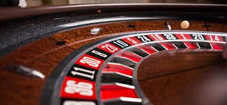 Grand Casino Рулетка
