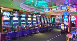 Игровые автоматы Grand casino