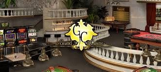 Grand Casino игры
