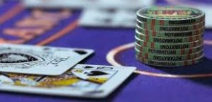 Blackjack в Grand casino