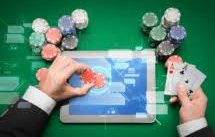 Blackjack онлайн в Grand casino