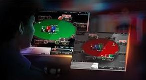 Онлайн покер в grand casino