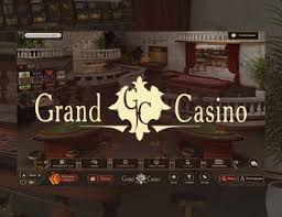 Игры в Grand casino